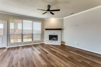 8320 Deer Bluff Lane, Fort Worth, TX 76179 - Photo 9
