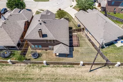 8320 Deer Bluff Lane, Fort Worth, TX 76179 - Photo 37