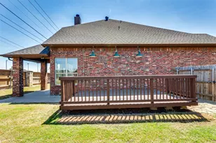 8320 Deer Bluff Ln, Fort Worth, TX 76179 - Photo 33