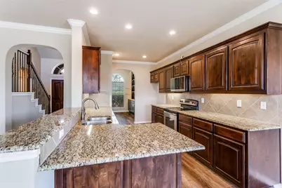 8320 Deer Bluff Lane, Fort Worth, TX 76179 - Photo 13