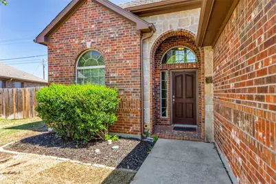 8320 Deer Bluff Lane, Fort Worth, TX 76179 - Photo 3