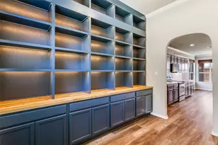 8320 Deer Bluff Ln, Fort Worth, TX 76179 - Photo 7