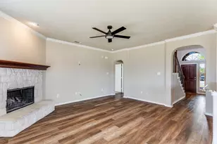 8320 Deer Bluff Ln, Fort Worth, TX 76179 - Photo 9