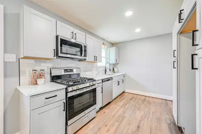 2729 Lockhart Avenue, Dallas, TX 75228 - Photo 5