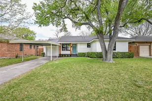 2729 Lockhart Ave, Dallas, TX 75228 - Photo 1