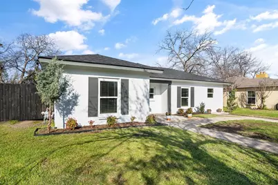 4024 Carolyn Road, Fort Worth, TX 76109 - Photo 1