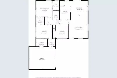 3218 Modella Avenue, Dallas, TX 75229 - Photo 35