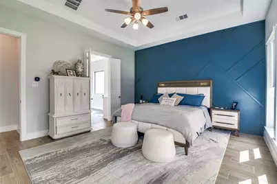 2629 Mercers Colony Avenue, Rockwall, TX 75032 - Photo 19