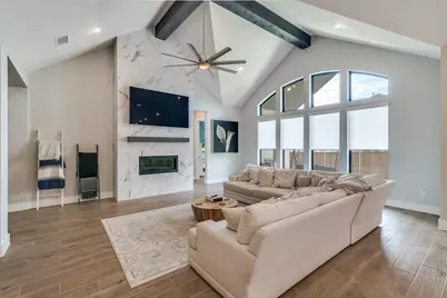 2629 Mercers Colony Avenue, Rockwall, TX 75032 - Photo 7