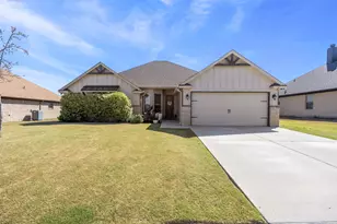 209 Bayless Ave, Godley, TX 76044 - Photo 1