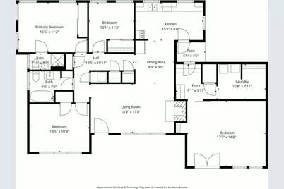 2952 Lavita Lane, Farmers Branch, TX 75234 - Photo 37