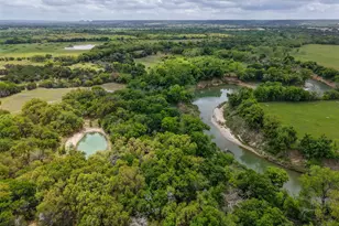 377 County Rd 2530, Meridian, TX 76665 - Photo 1