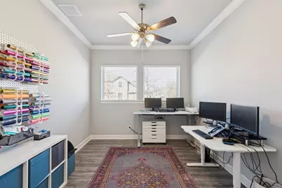 2000 Crescent Street, Fort Worth, TX 76008 - Photo 17