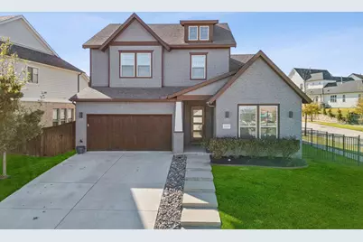 2000 Crescent Street, Fort Worth, TX 76008 - Photo 1