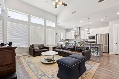 2000 Crescent Street, Fort Worth, TX 76008 - Photo 3