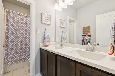 2000 Crescent Street, Fort Worth, TX 76008 - Photo 27