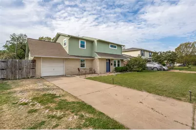 2924 W 11th Street, Irving, TX 75060 - Photo 3