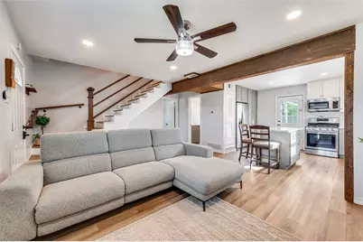 2924 W 11th Street, Irving, TX 75060 - Photo 1