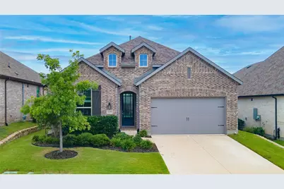 4108 Sequoia Street, McKinney, TX 75071 - Photo 1