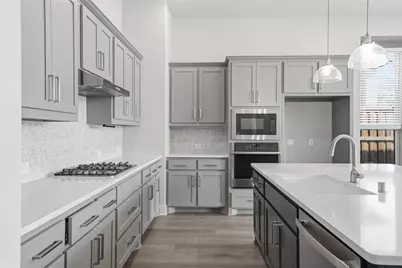 4108 Sequoia Street, McKinney, TX 75071 - Photo 5