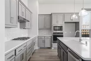 4108 Sequoia St, McKinney, TX 75071 - Photo 5