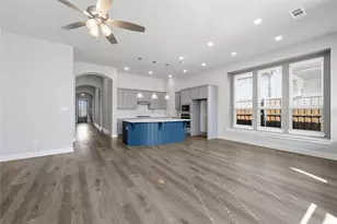 4108 Sequoia St, McKinney, TX 75071 - Photo 3