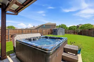 4625 Coney Island Drive, Frisco, TX 75036 - Photo 27