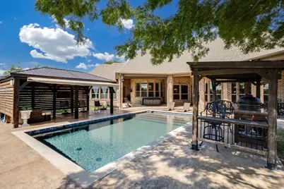1929 Canyon Road, Celina, TX 75009 - Photo 3
