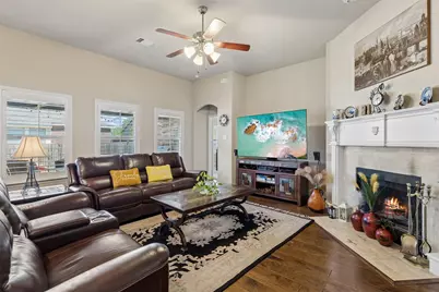 1616 Morin Drive, Denton, TX 76207 - Photo 5