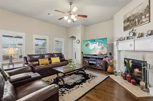 1616 Morin Dr, Denton, TX 76207 - Photo 5