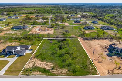 113 Dan Russell Bend, Weatherford, TX 76087 - Photo 1