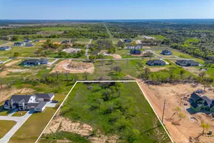 113 Dan Russell Bend, Weatherford, TX 76087 - Photo 1