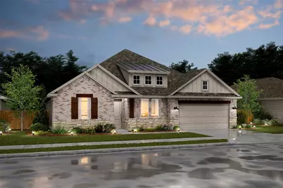 1247 Umber Willow Drive, Lavon, TX 75166 - Photo 1