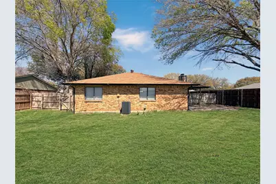 10205 Lone Pine Lane, Fort Worth, TX 76108 - Photo 19