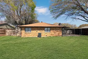 10205 Lone Pine Ln, Fort Worth, TX 76108 - Photo 19