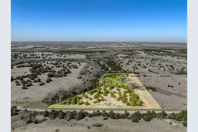 Tract 5 County Road 2935, Dodd City, TX 75438 - Photo 17
