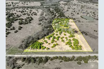 Tract 5 County Road 2935, Dodd City, TX 75438 - Photo 1
