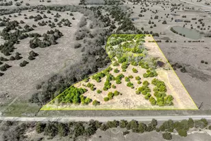 Tract 5 County Road 2935, Dodd City, TX 75438 - Photo 1