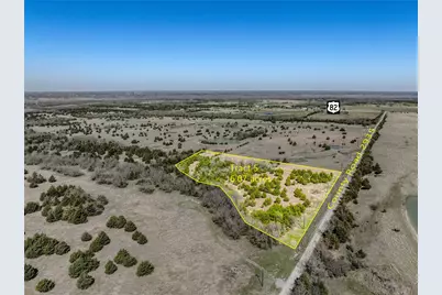 Tract 5 County Road 2935, Dodd City, TX 75438 - Photo 11