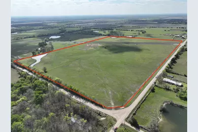 Tbd Count Road 3940, Ladonia, TX 75449 - Photo 1