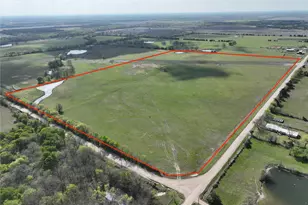 Tbd Count Road 3940, Ladonia, TX 75449 - Photo 1