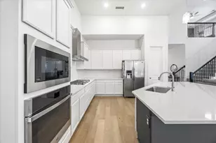 1815 Navarre Wy, McLendon Chisholm, TX 75032 - Photo 11