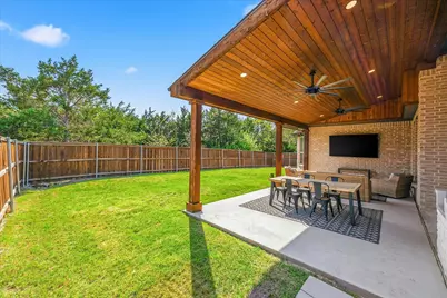 1815 Navarre Way, McLendon Chisholm, TX 75032 - Photo 29