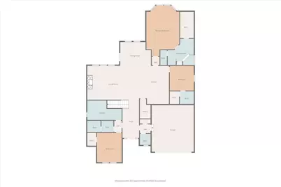 1815 Navarre Way, McLendon Chisholm, TX 75032 - Photo 35