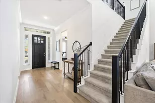 1815 Navarre Wy, McLendon Chisholm, TX 75032 - Photo 5