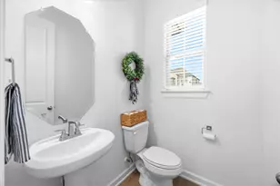 1815 Navarre Wy, McLendon Chisholm, TX 75032 - Photo 9