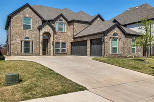 566 Long Meadow Dr, Haslet, TX 76052 - Photo 3