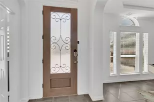 566 Long Meadow Dr, Haslet, TX 76052 - Photo 5