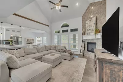566 Long Meadow Drive, Haslet, TX 76052 - Photo 15