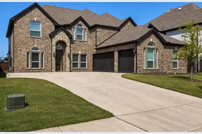 566 Long Meadow Drive, Haslet, TX 76052 - Photo 5